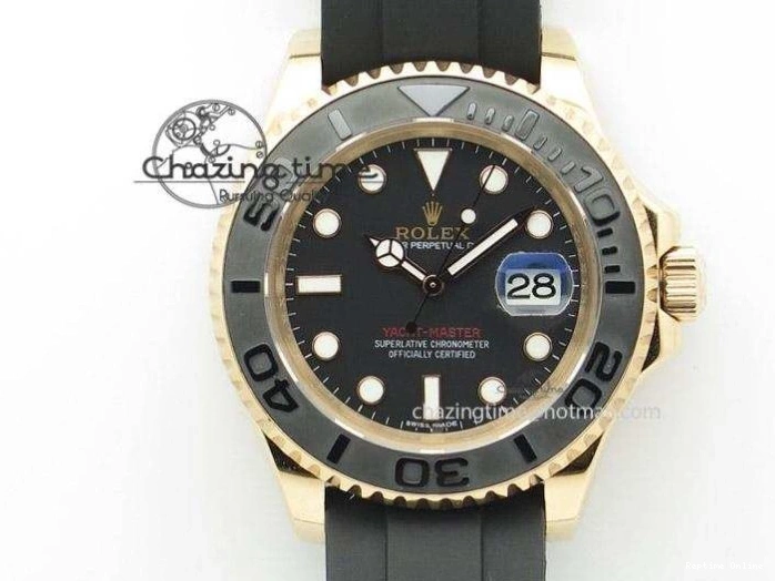 0406 Cellini Date YG White Numeral Dial On Brown Leather Strap A Affordable 3883